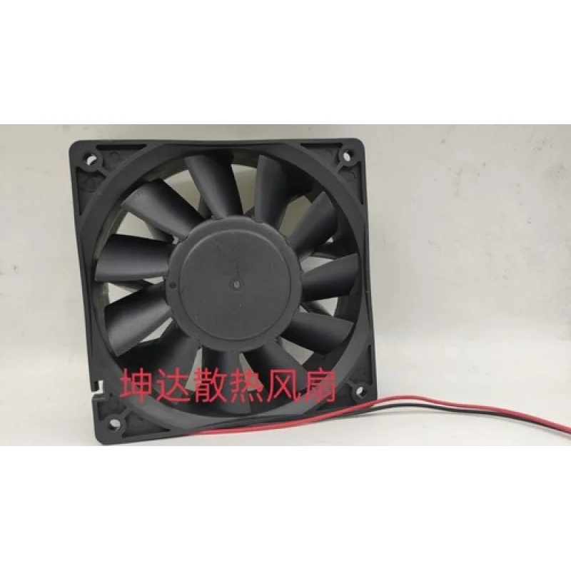 Y+ FÜR MAGIC MGA12024YB-O38 24 V 1,08 A 12 CM 12038 Lüfter