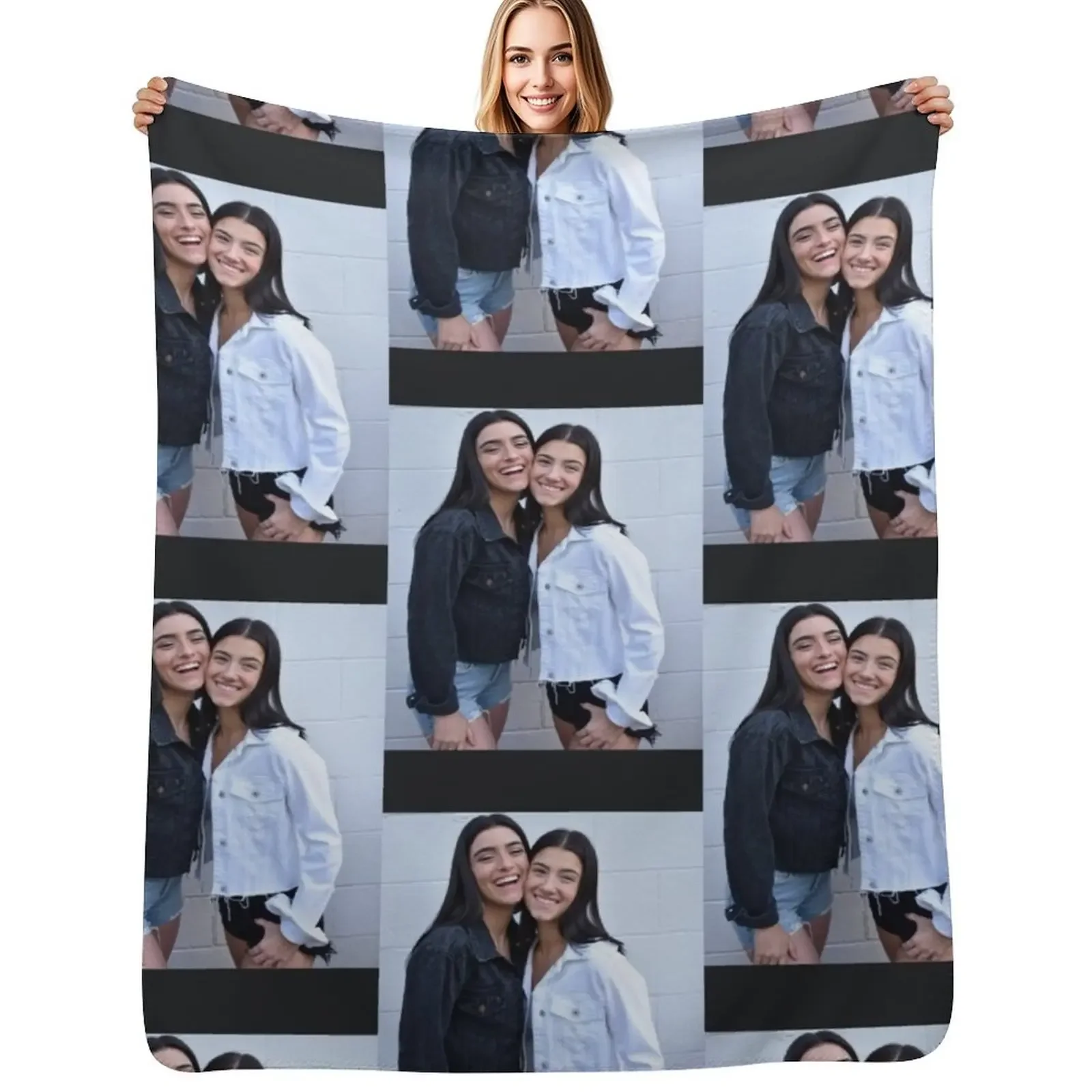 Charli And Dixie Da…