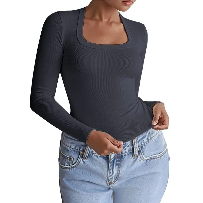 a28f-womens-long-sleeve-shirts-square-neck-tops-ribbed-knit-teen-girls-crop-tops-fall-fashion-clothes