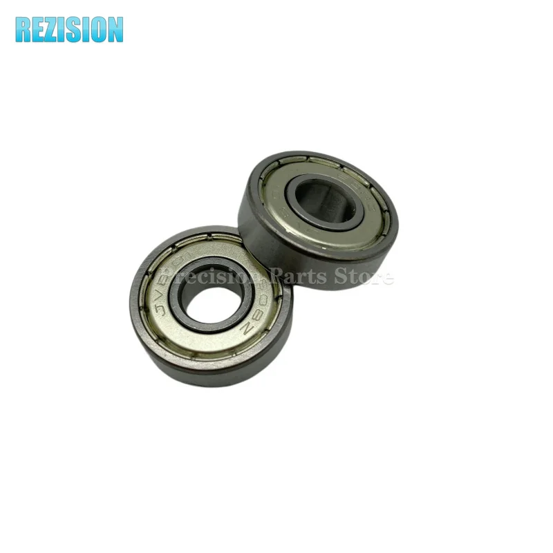 5SETS AE03-0098 AE030098 For Ricoh MP4000 MP5000 MP4001G 5001 4000 5000 Lower Fuser Pressure Roller Bearing Copier Parts