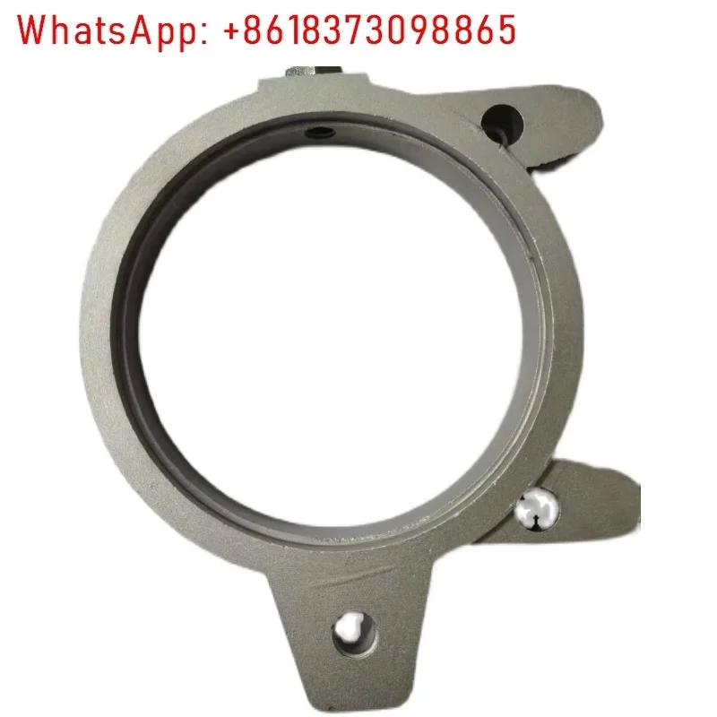 

Gas burner 40FS5 40FS10 40FS20 fixed retainer