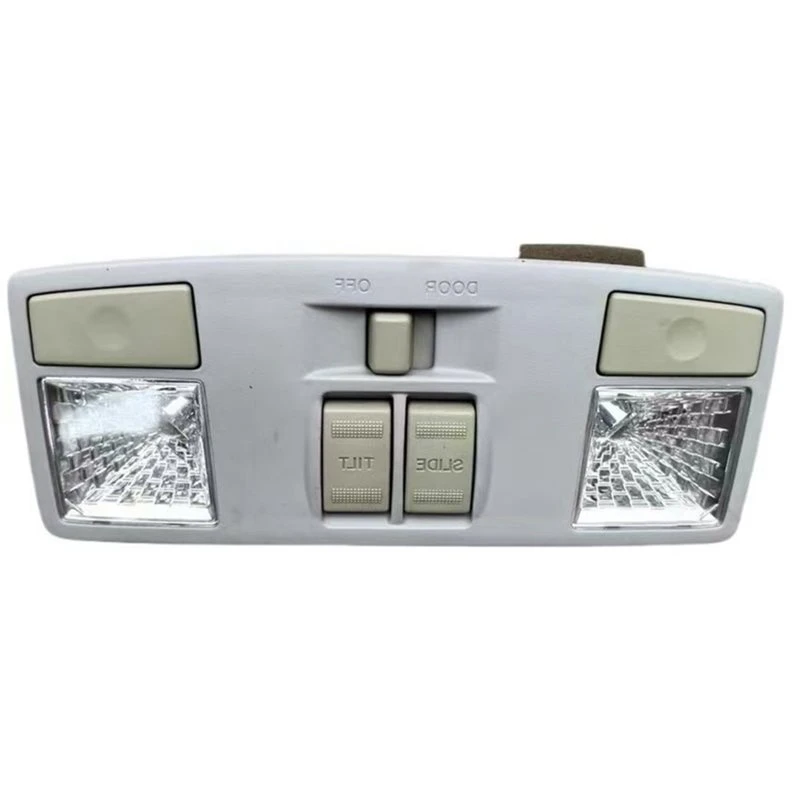 NEW-Reading Lamp Sunroof Switch For Mazda 6 3 2 5 For CX-7 GJ6R-69-970 BM6-69-970B7 Car Front Interior Overhead Dome Light