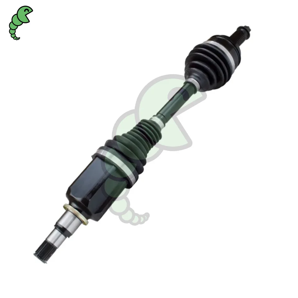 A2133303603 Auto Front Right Axle Drive Shaft For Mercedes Benz