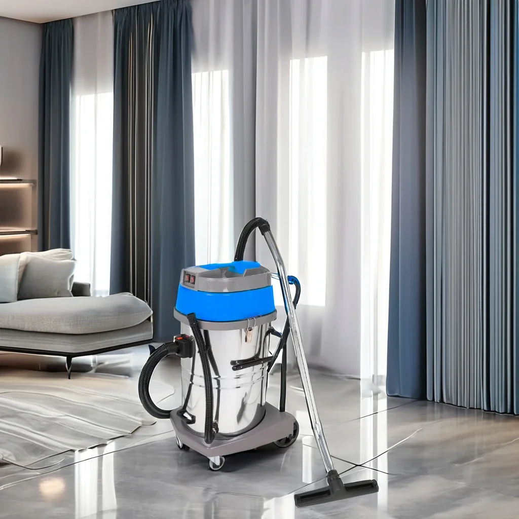 Powerhouse Performance, Compact Design: The 70L Vacuum for Ultimate Home and Office Cleanliness