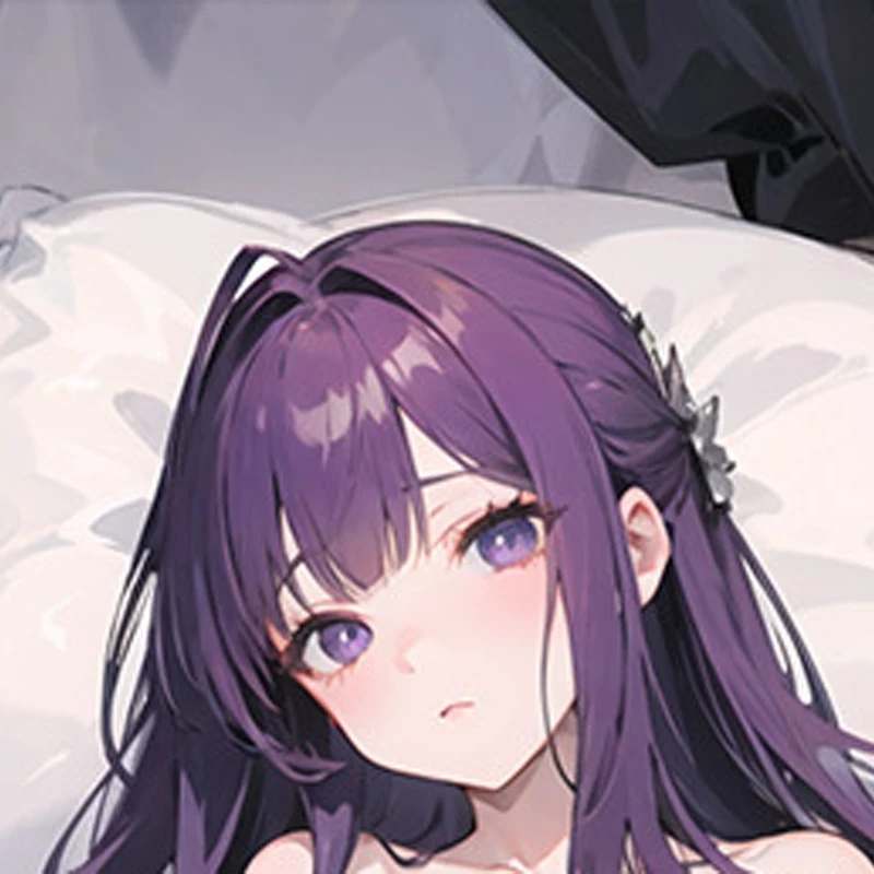Anime Dakimakura Pillow Case Raiden Shogun Sexy and Busty Beautiful Girl Double-Sided Halloween