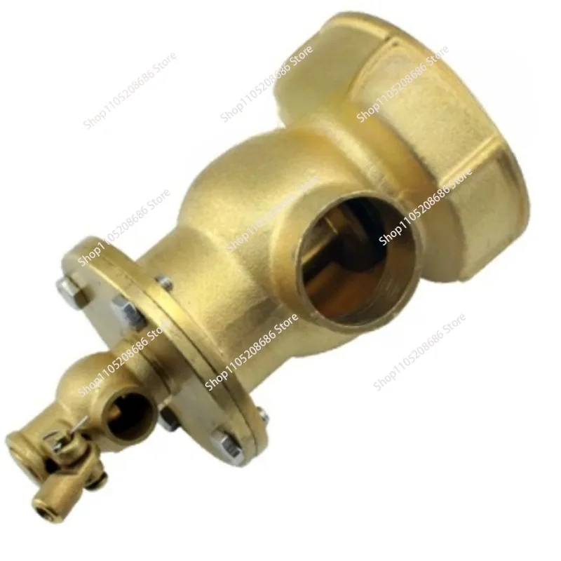 

for DN65/80/100/ Hydraulic small hole type/stainless steel ball copper float valve/inner tooth control float valve/pool 1pcs