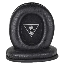 1Pair Replacement Ear Pads Earpads for Turtle Beach Ear Force EarForce Recon 50 60P 320 XO7 XO 7 Seven Stealth 500P 450 Headsets
