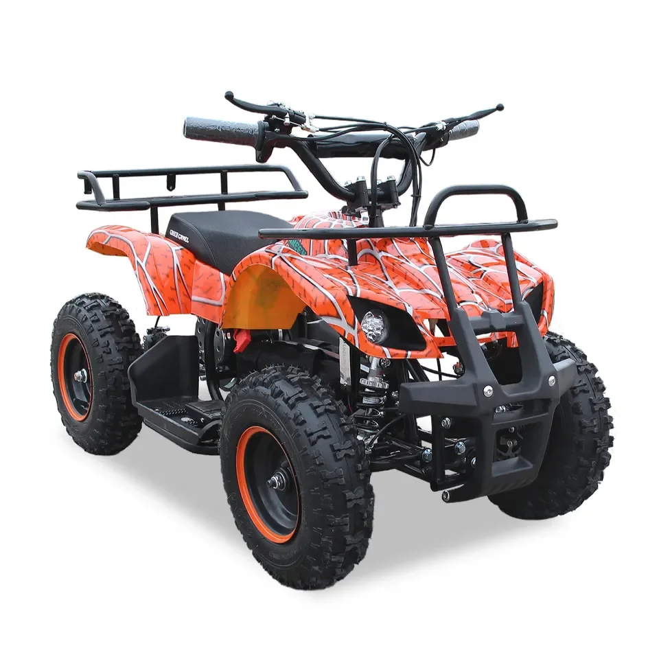 Wholesale Adult Electric Atv 42km/h 35KM Mini Atv Cars