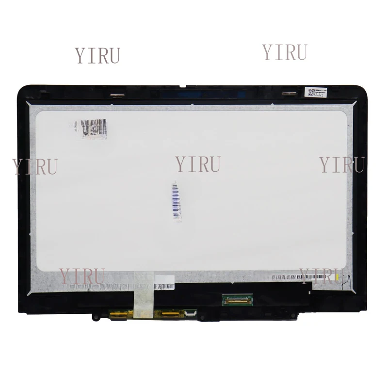 L+ New For Lenovo 300w Yoga Gen 4 Laptop Lcd Touch Screen w/Bezel 5M11H61338