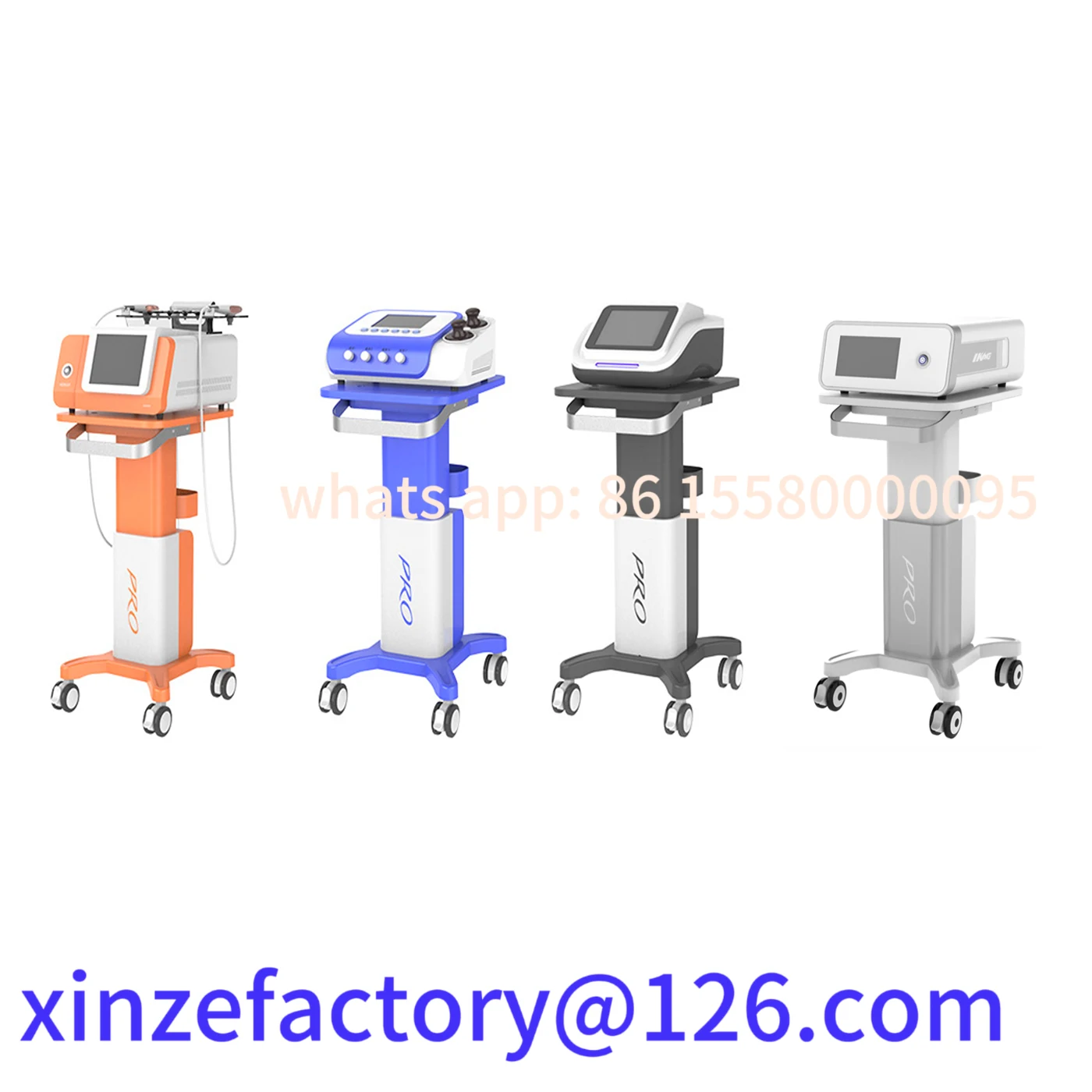 

Customizable beauty salon instrument trolley Equipment Aesthetic Cart Trolley