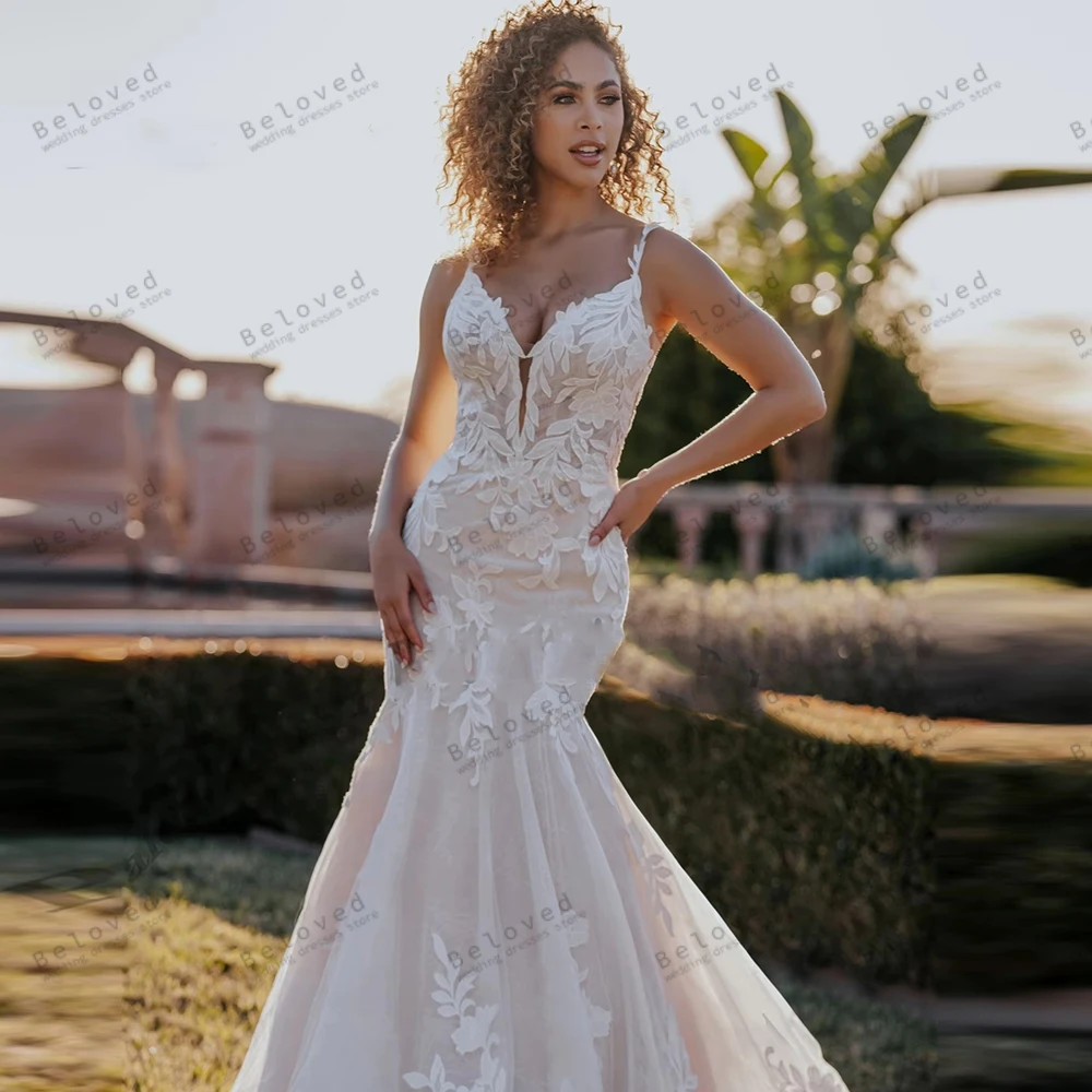 Exquisite Wedding Dresses Pretty Bridal Gowns Tulle Tiered Robes For Formal Party Sleeveless Vestidos De Novia Customized 2026