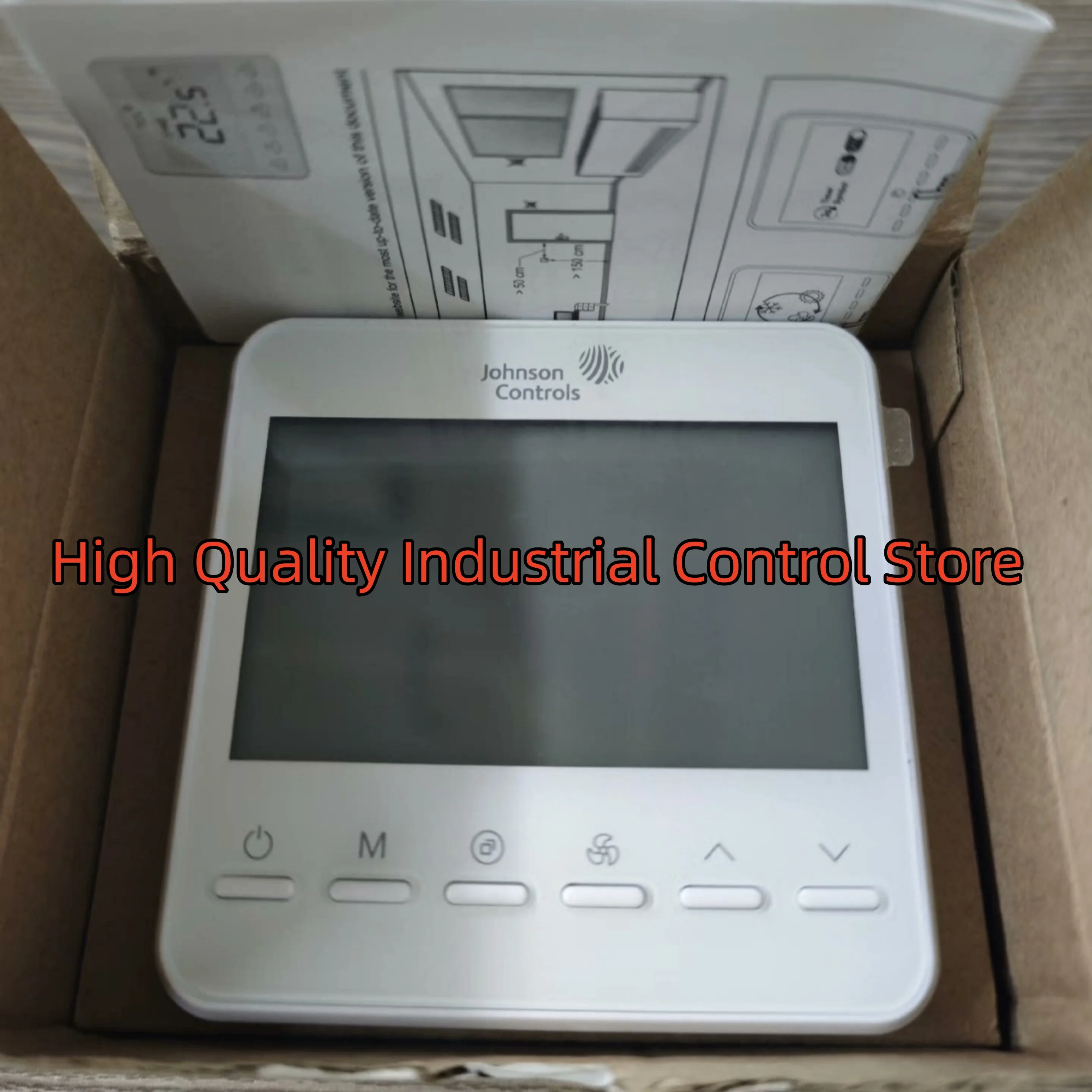 

Панель управления температурой Brand T7200-TB20-9J0B T7200-TB21-9JS0 T7200-TB21-9JS1, новая