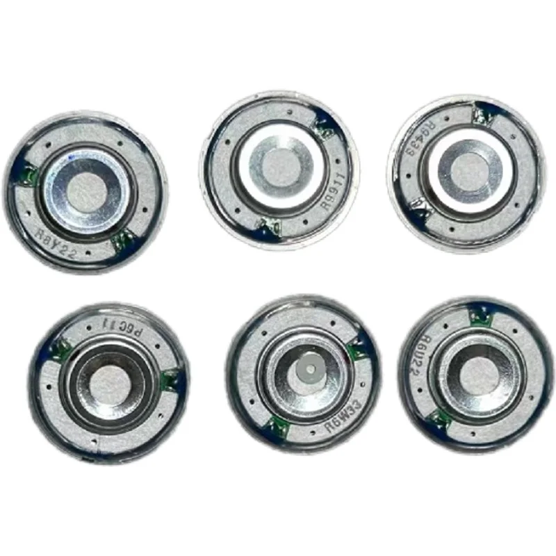 Altavoz de unidad Original de 35mm para auriculares Sony WH-1000XM5, repuesto wh 1000xm5, repuestos de reparación, 1 ud.