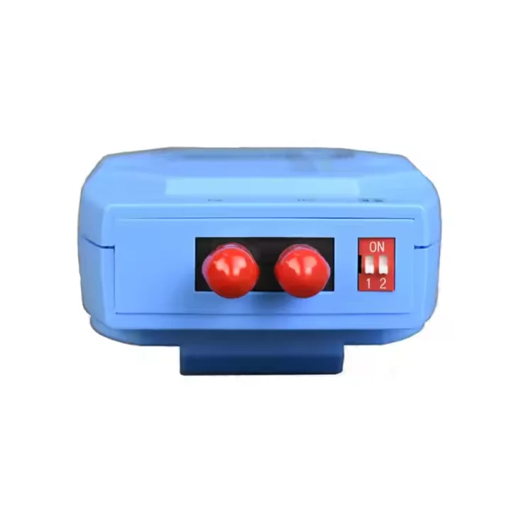 

Модуль Adam Многофункциональный 2-канальный последовательный сервер RS485 RS422 RS232 в оптоволоконный преобразователь