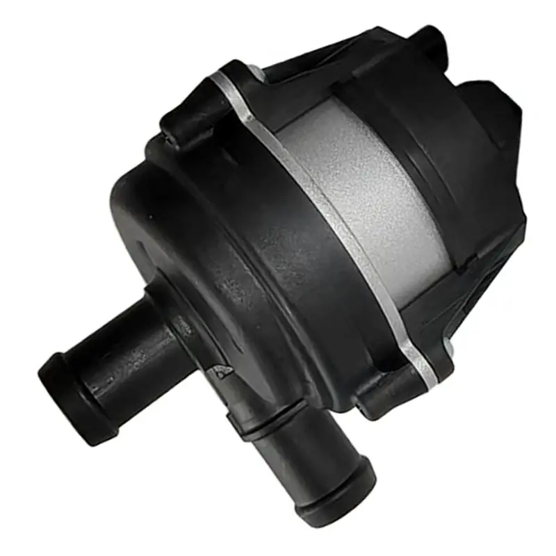 ABQB-For JAGUAR I-PACE X590 LAND ROVER RANGE ROVER SPORT Car Electric Auxiliary Water Pump J9D1109 J9D3-8501-AA Engine