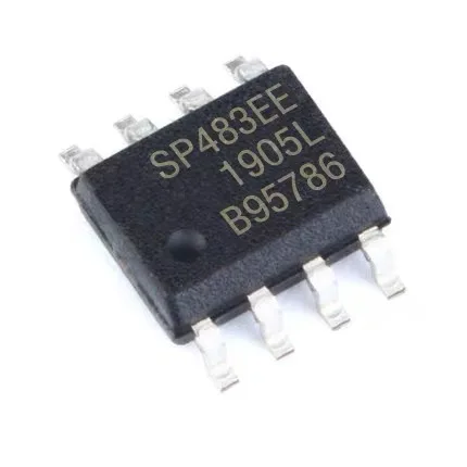 10 шт. SP481E SP485EEN-L/TR SP483EE SP490E EEN CN трансивер RS485 SOP8