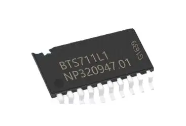 (Product quantity: 5 pieces) BTS721L1   SOP20