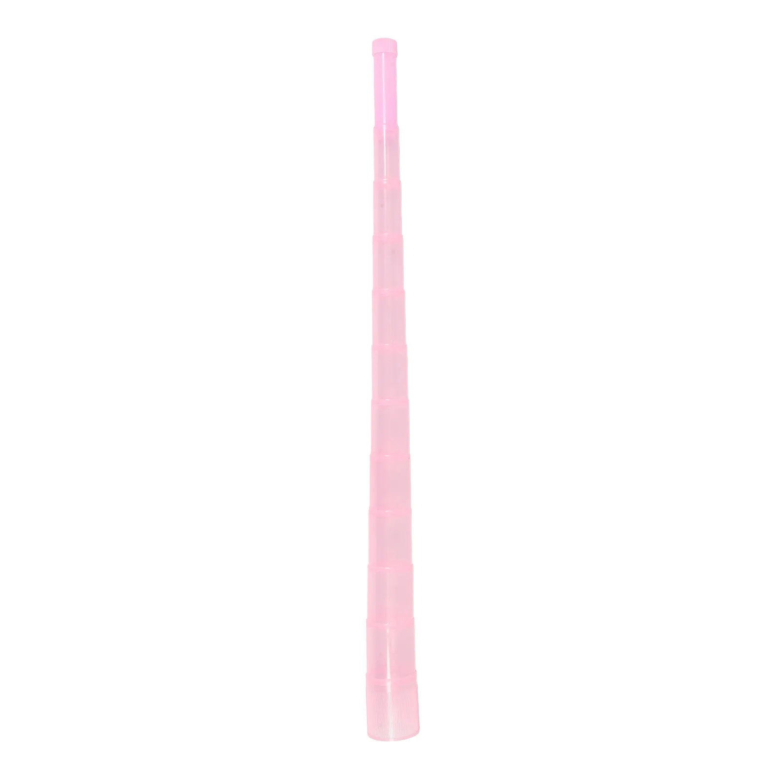 

Waterproof Umbrella Sleeve Retractable Portable Plastic Cover for Rain Travel Storage Use Non-Drip Protective for Straight