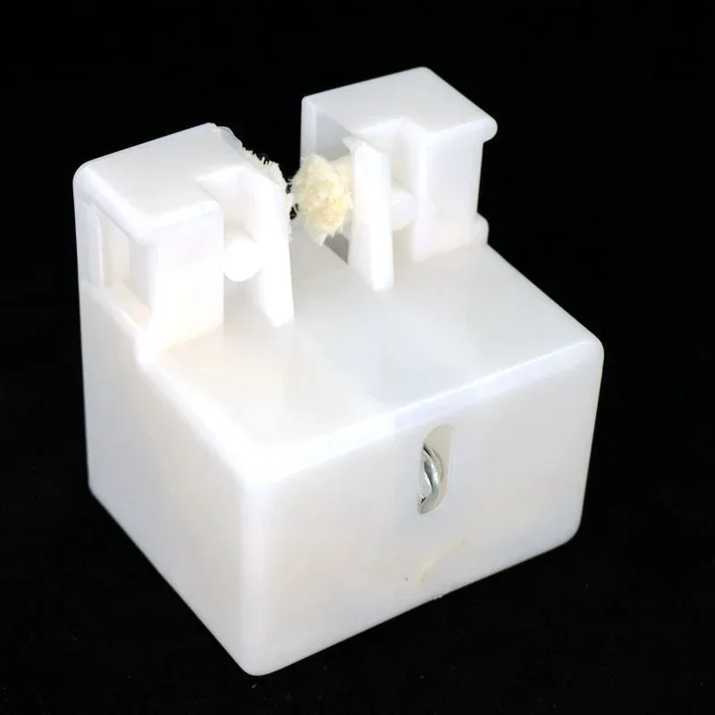 1pce Square oil box elevator accessories