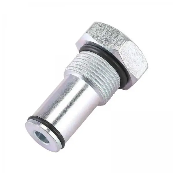 Fuel Rail Adapter Metal Leakage Tester Wear Resistant Oil Rail Assembly Leak Test Tool for Auto Maintenance