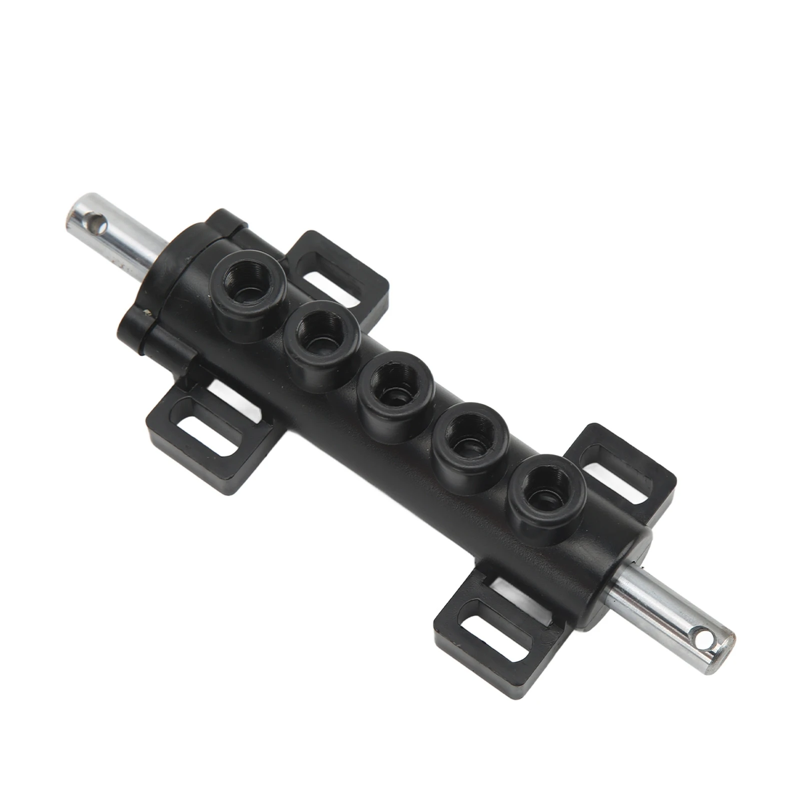 5 Way Foot Pedal Air Control Valve High Efficiency Tire Changer Machine Supplies for Car