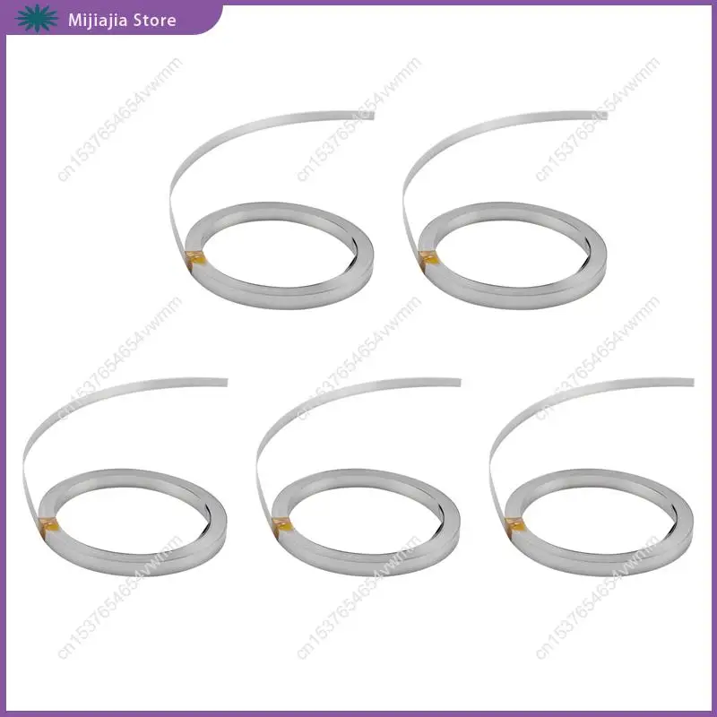 5X10M 18650 литиевая батарея, никелевая листовая пластина, никелированная стальная лента, разъем для точечной сварки (0,1X5X10M), РАСПРОДАЖА