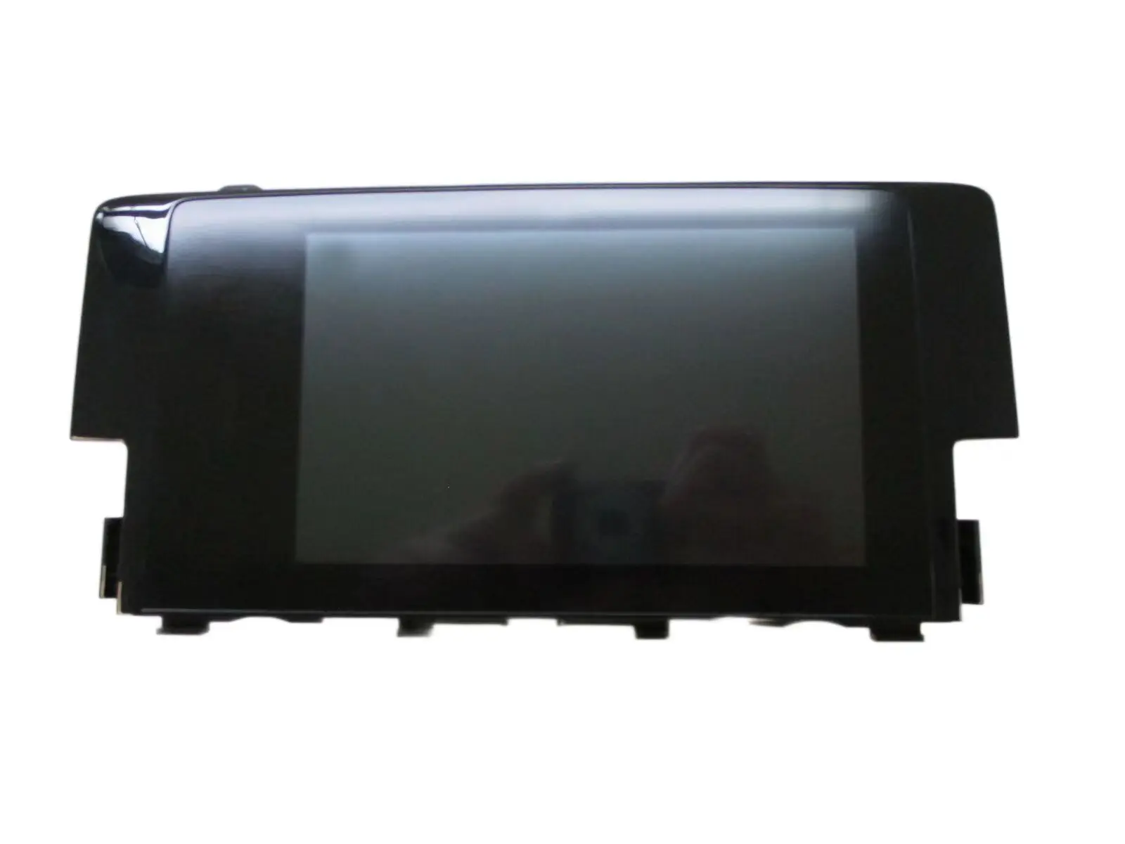 Suitable for 18 Honda Civic models with capacitive touch assembly 39710-TBA-A11 car navigation assembly