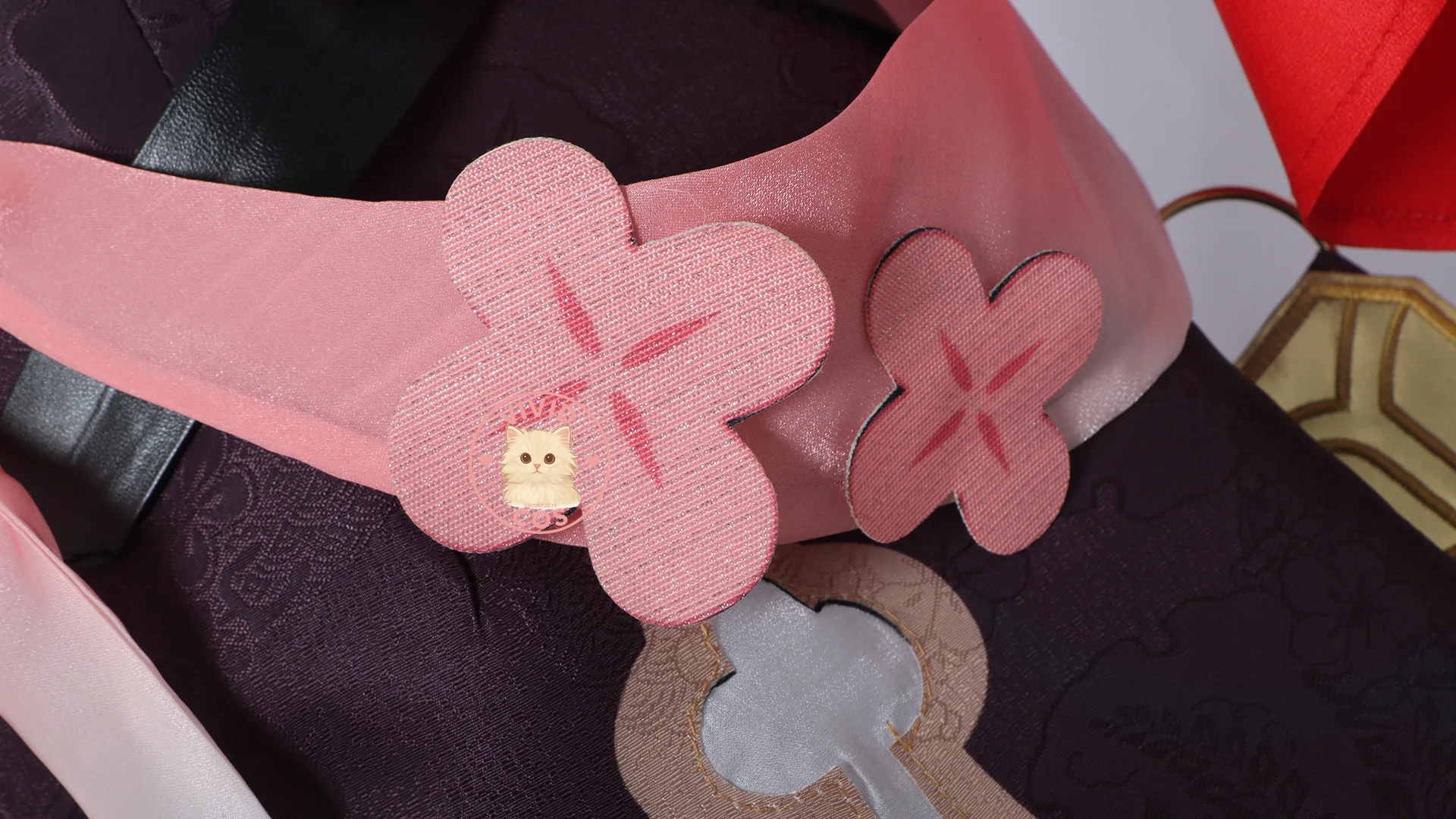 Jogo honkai: star rail 7 de março cosplay traje amor festa ao vivo anime role play roupas vestido peruca sapatos para mulher conjunto de festa