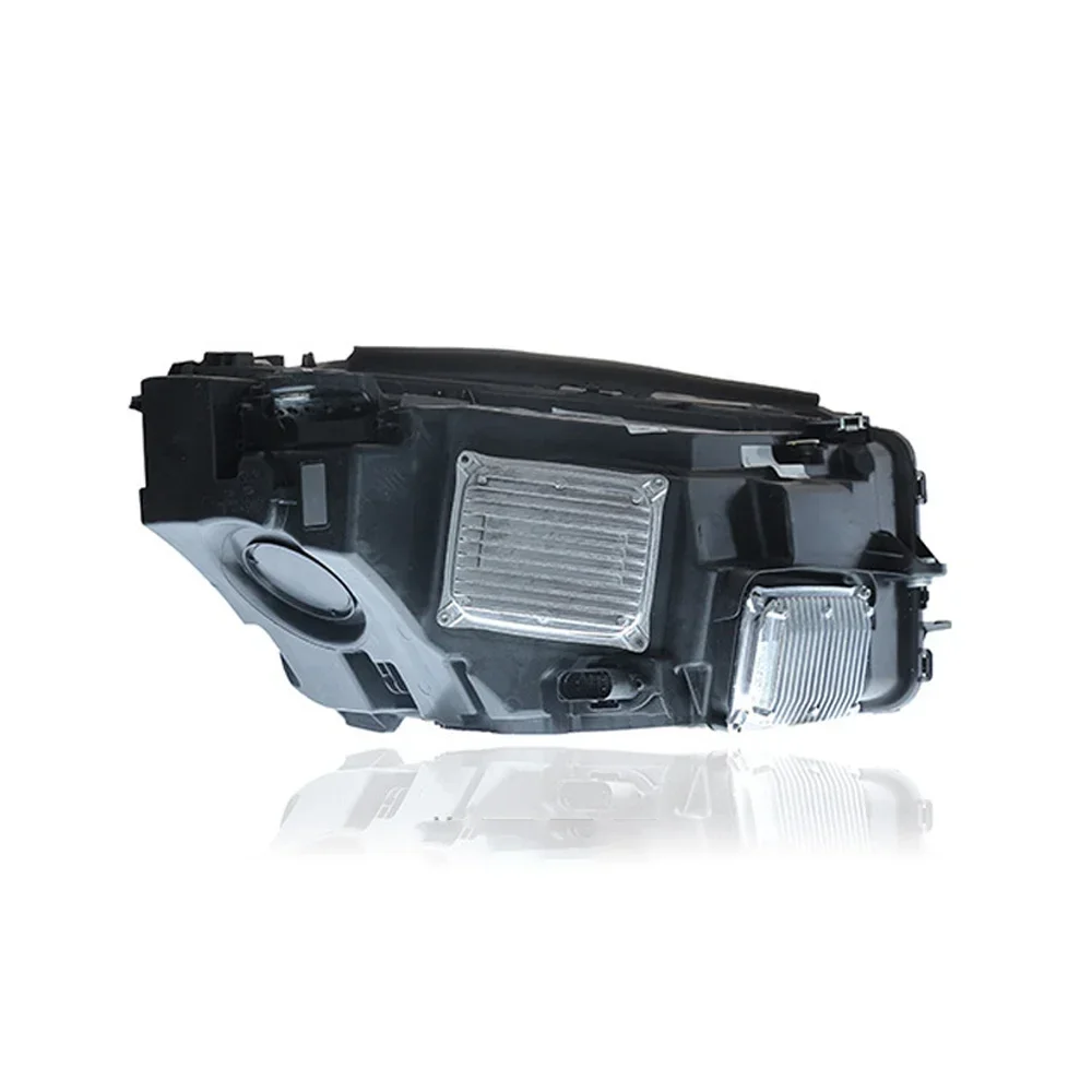 

Car Styling Headlights for Benz GLC LED Headlight 2016-2022 C253 X253 GLC200 GLC260 GLC300 DRL Head Lamp Auto Accessories