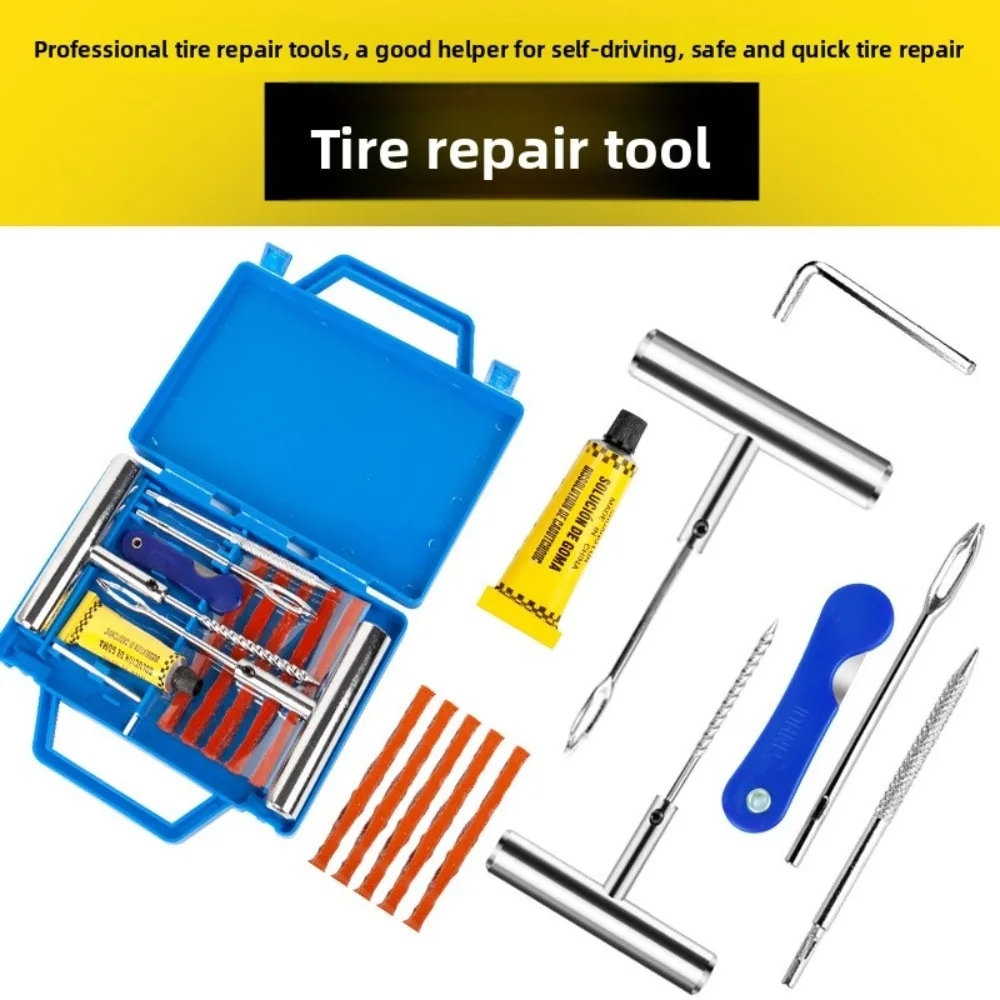 Thumbnail 2 - #65 Highest Rated Tire Repair Kits to Buy in 2026
