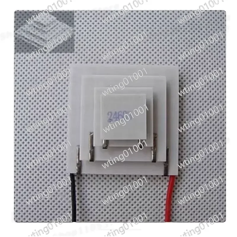 for TEC4-24603 24606 High Efficiency Peltier Module 14.6V Advanced Quad Level Thermal Management System with 107 Degree Delta
