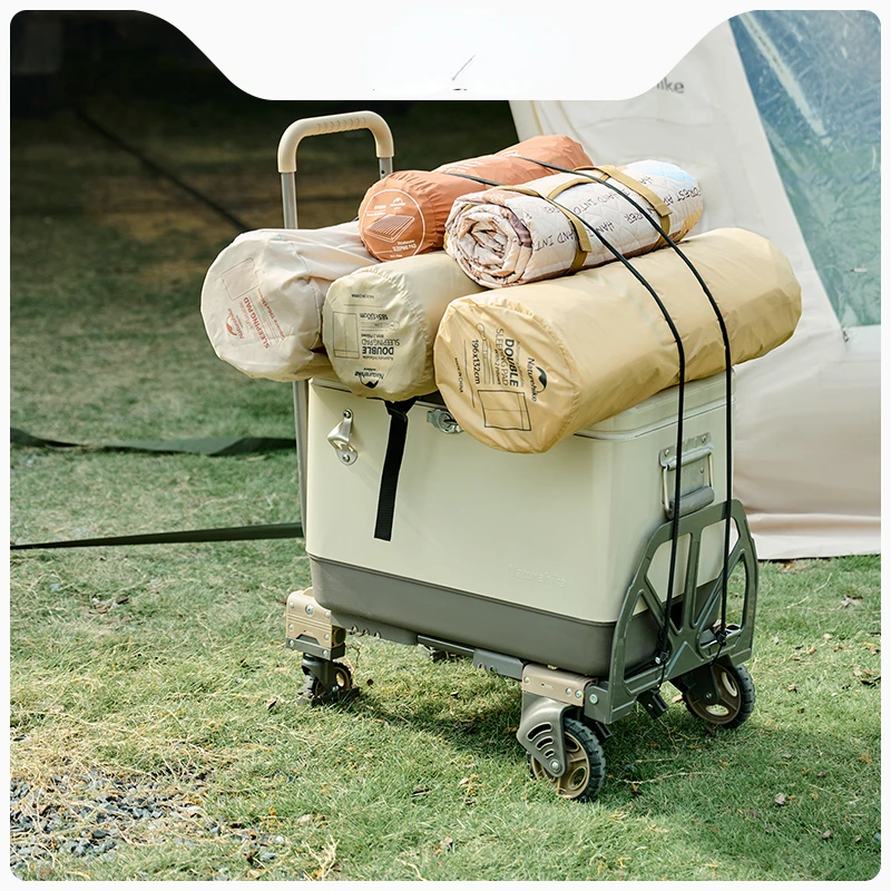 

Уличная тележка, складной маленький прицеп, палатка для кемпинга, тележка, лагерный автомобиль