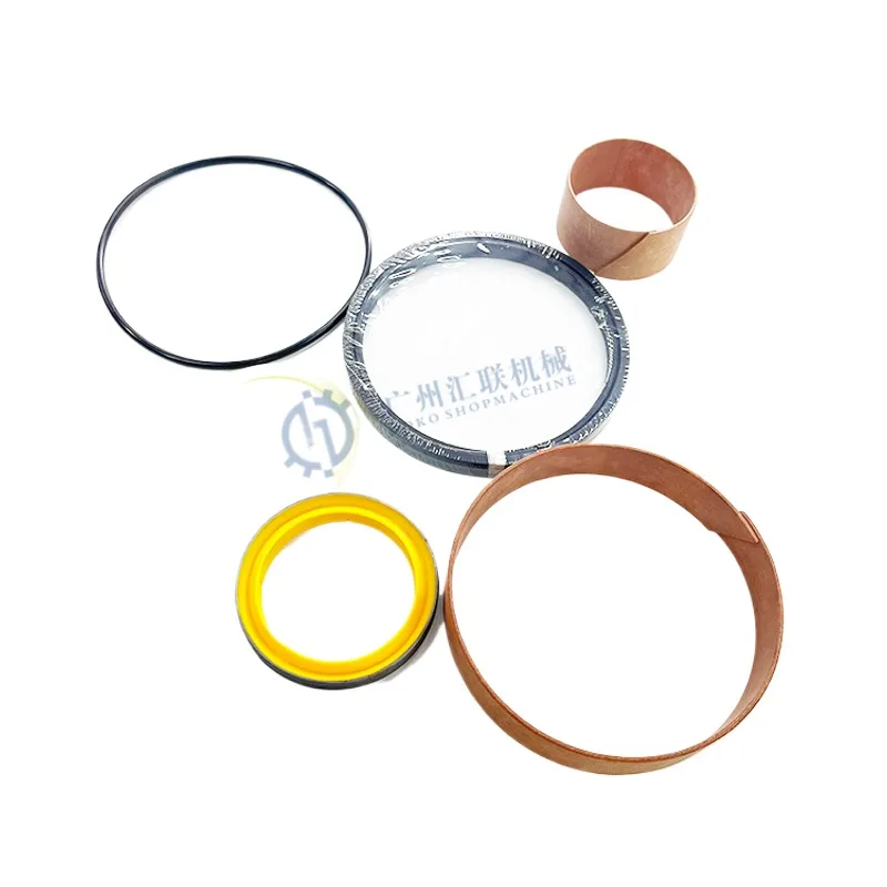 

213-8433 228-1795 381-2331 381-2334 415-3246 Hydraulic Cylinder Seal Kit for CAT950H IT62H 950H 962H LIFT