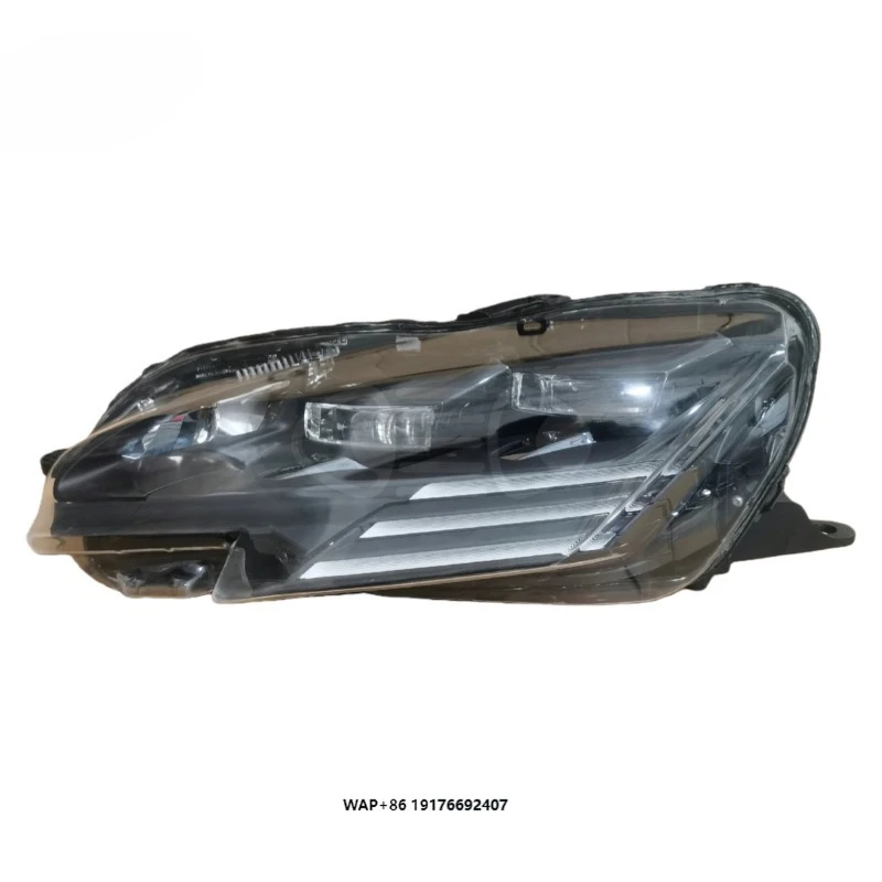 TUZHIHAO for SF90 High-quality Car Front Headlight Projector with Turn Signal High/Low Beams Original Car Parts