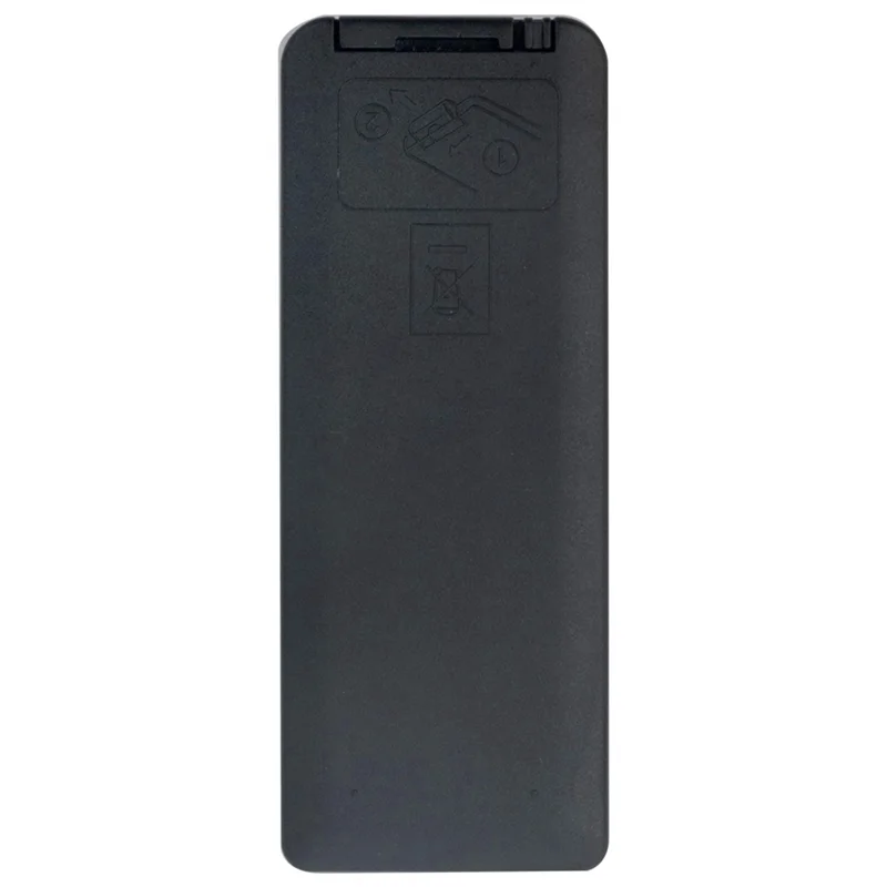 ABGI-2X nuevo reemplazo de Control remoto RC10G para altavoces de estantería Edifier RC10G R1700BT R1700bt Control remoto