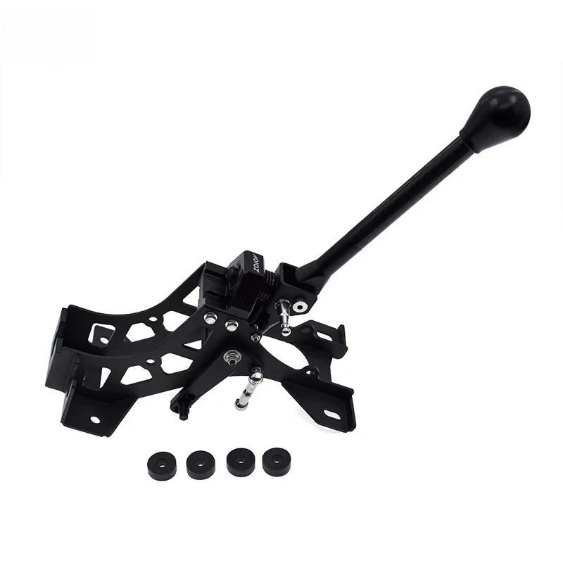 

Manual Transmission Short Shifter For Honda Fit GE8 GD3 5Speed Quick Shift