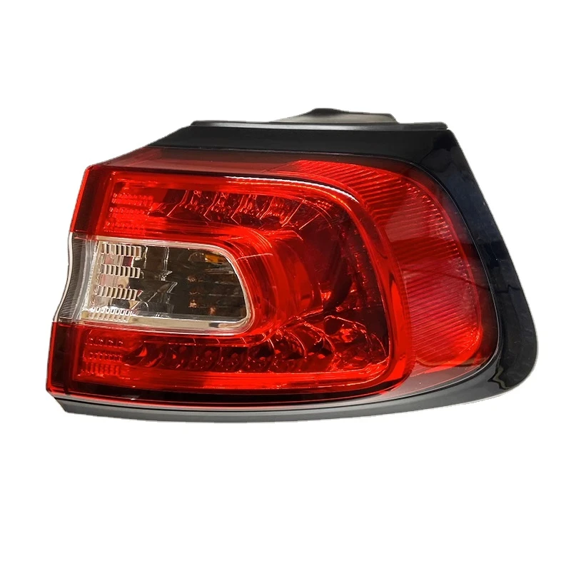 For Jeep CHEROKEE 2015 2016 2017 2018 Car Accessories Rear Outer Tail Light Assembly Brakel lamp Parking Lights Rear lamp