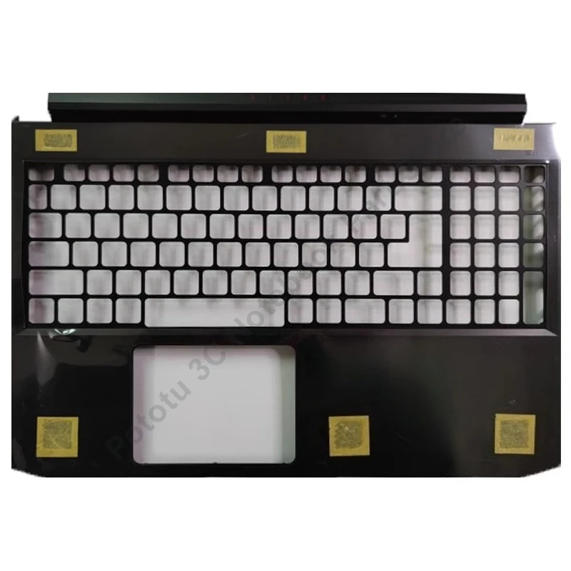 جديد محمول قذيفة ل نيترو AN515-54 AN515-55 AN515-56 AN515-57 N20C1 LCD الغطاء الخلفي/الحافة الأمامية/Palmrest العلوي/الغطاء السفلي/المفصلي