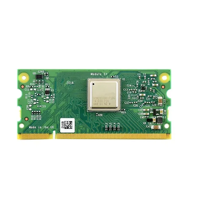 ToPss[LXYA68Z!] For Raspberry Pi Computing Modules Display Vision Kits Development Boards