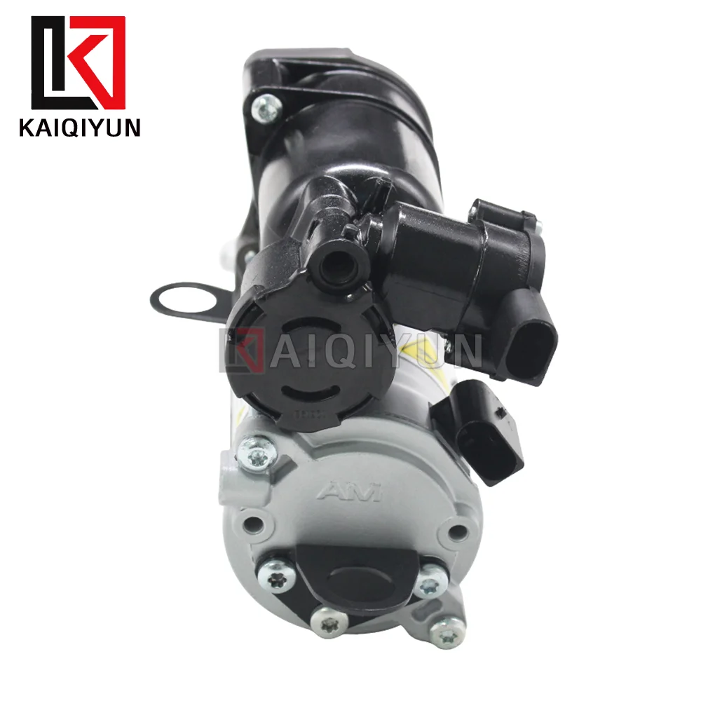 For Mercedes Benz M-Class W166 GL-Class X166 2012-2016 Air Suspension Compressor Pump C292 GLE GLS 1663200104 A1663200104