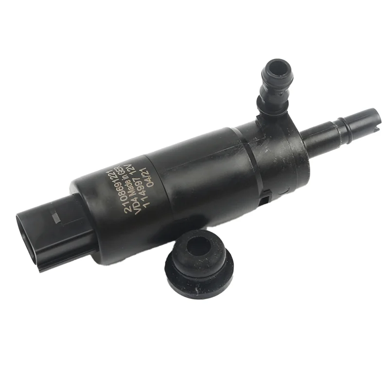 

Насос омывателя фар автомобиля 2108691121 2E0955651 для W204 C207 W221 CLK350 2006-2009 ML320 SLK55 AMG