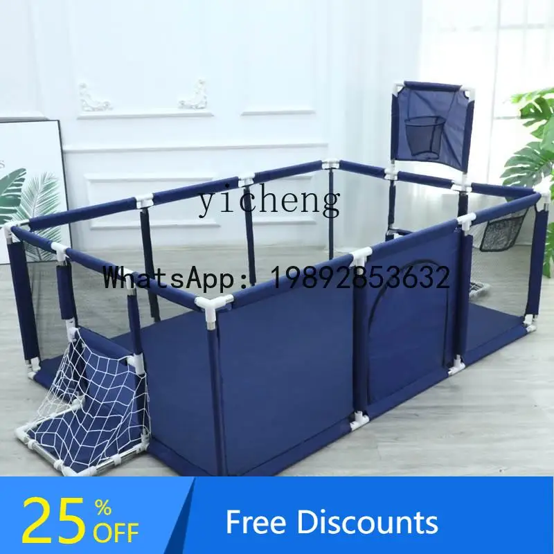 Cerca de jogo infantil WL Cerca de jogo interna para bebês Cerca infantil de 0 a 6 anos