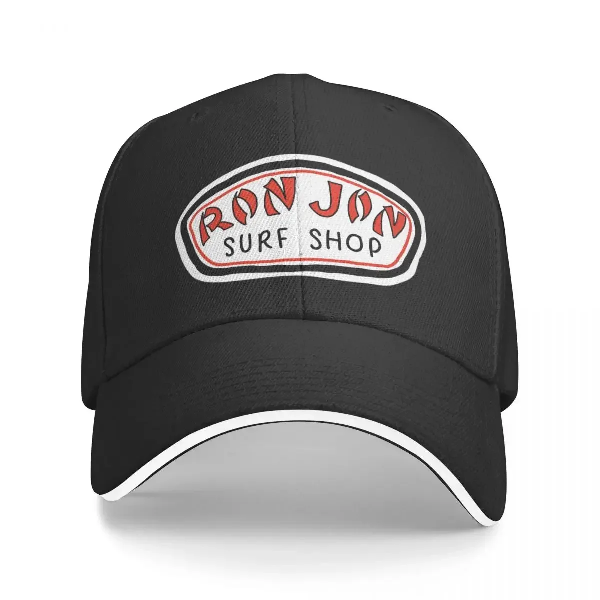 Ron Jon Surf Shop gorra de béisbol Dropshipping Cosplay hombres de lujo mujeres