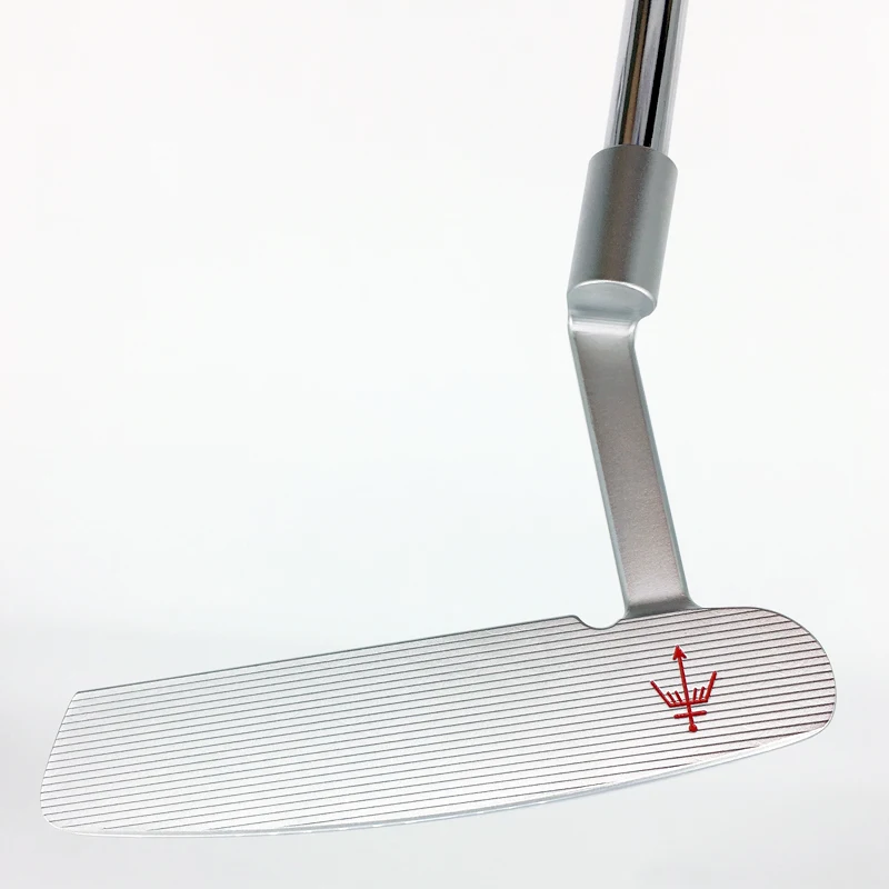 نوادي الجولف جورج سبيريتس في العام 2012 مضرب الجولف للرجال لليد اليمنى نوادي مضرب مهاوي فولاذية 33 أو 34 35 طول