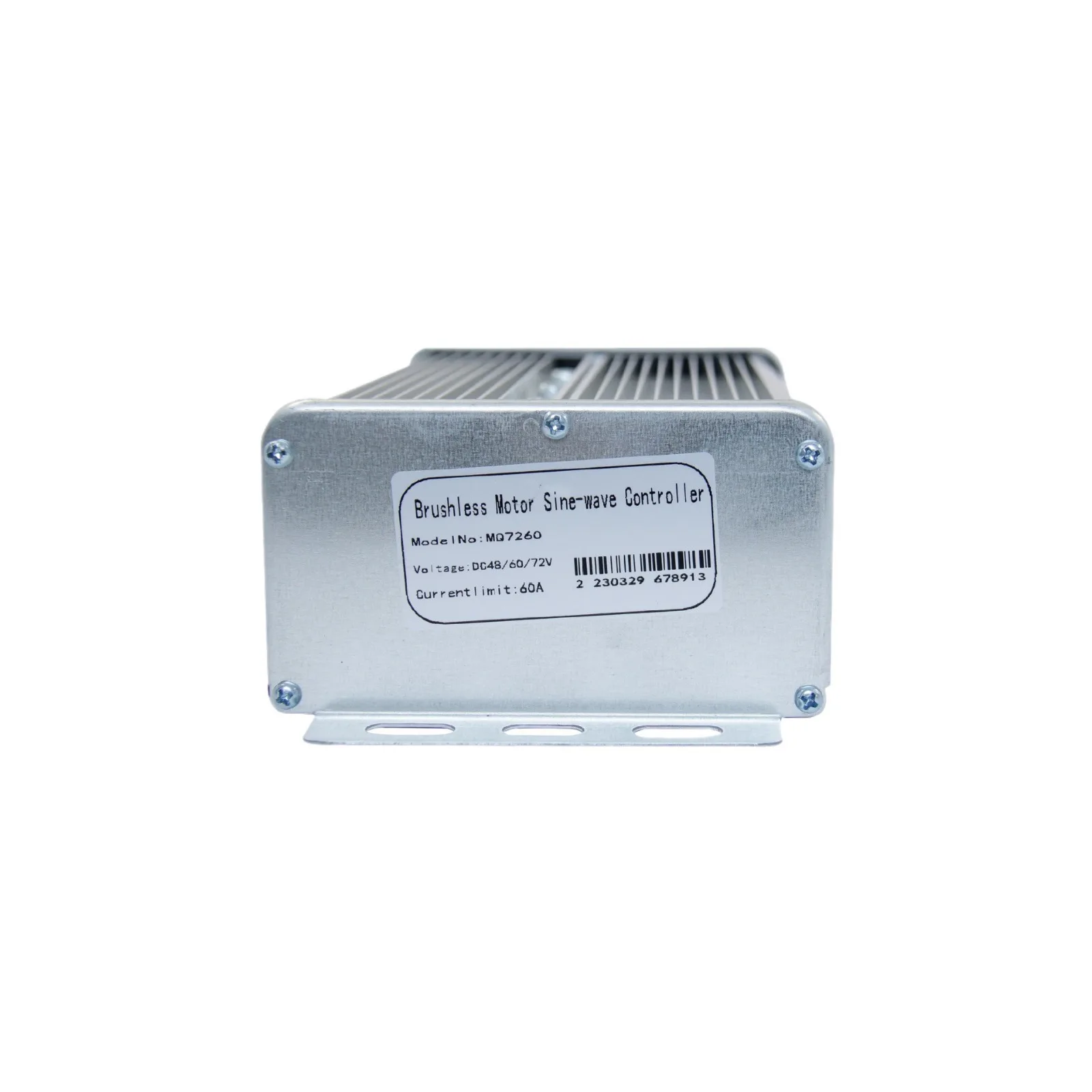 48V 52V 60V 72V コントローラー電動自転車 18 チューブ JN 60A デュアルモードコントローラー自己学習機能付き、1000/1500/2000W/3000W モーター用