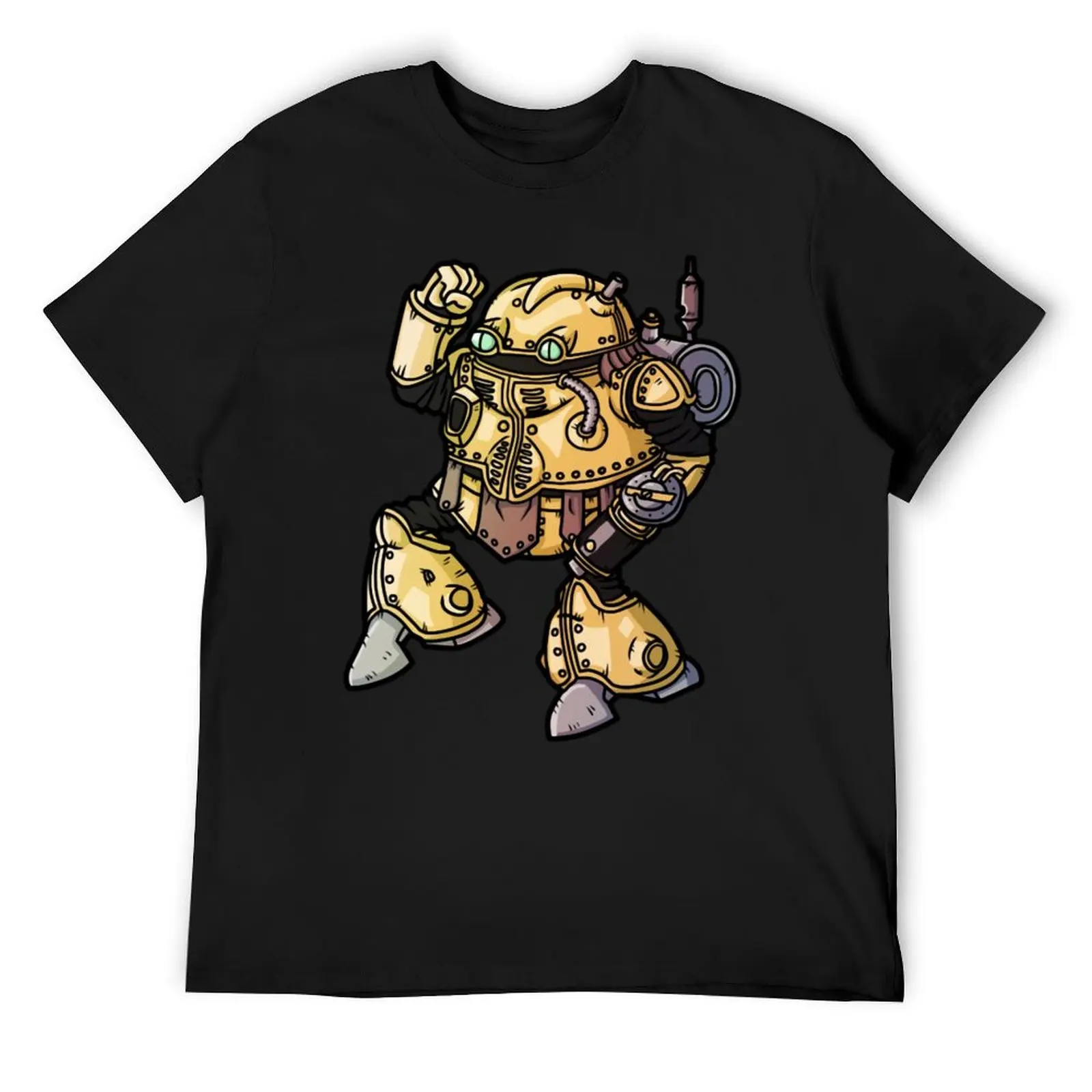 

Футболка Robo Chrono Trigger с животным принтом для мальчиков, одежда на день Святого Валентина, облегающие футболки с аниме для мужчин