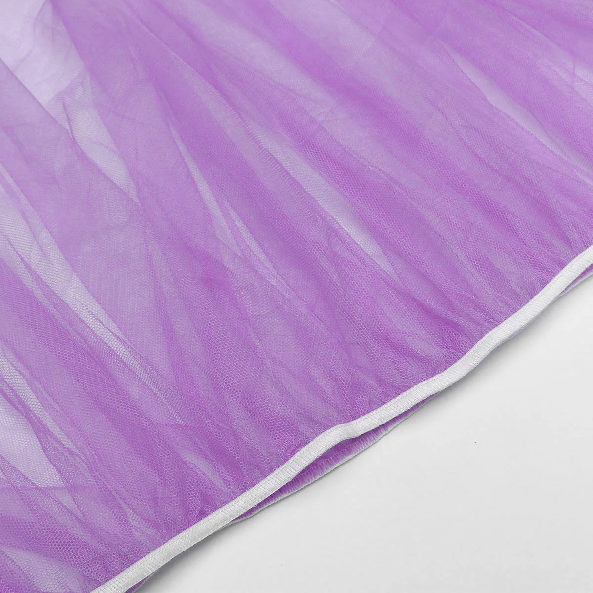 

Mosquito Net for Stroller Crib Accessories Room Protector Cradle Portable Tent Infant
