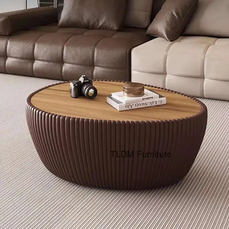

Minimalist Luxury Coffee Tables Decor Glam Simple Design Coffee Table Modern Nordic Table Basse De Salon Living Room Furniture