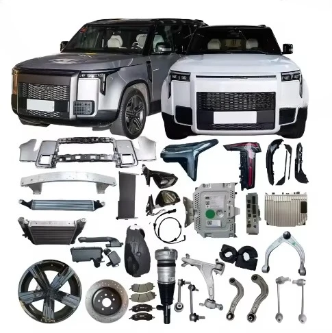 Professional Chinese EV Parts Supplier | All Parts for  | Factory Direct Wholesale Price