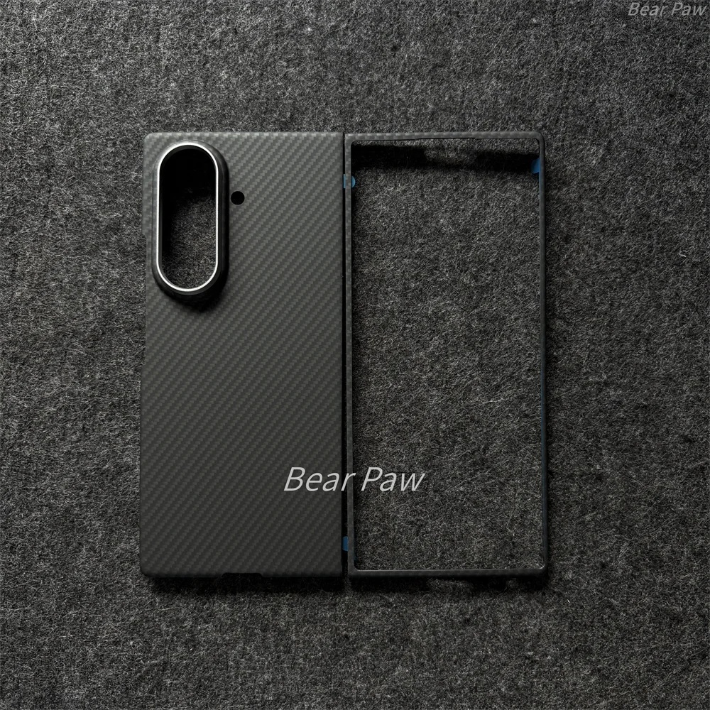 Thumbnail 4 - #70 Highest Rated Samsung Z Fold 7 Cases to Buy in 2026